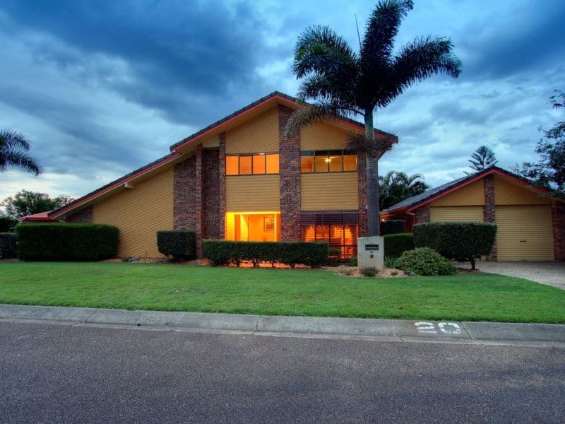 20 Amarna Street, EIGHT MILE PLAINS QLD 4113, Eight Mile Plains - Thumbnail 4