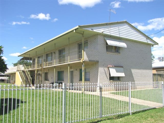MOREE NSW 2400, Moree - Image 1