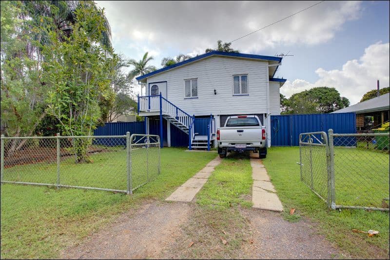 22 Kent Street, GULLIVER QLD 4812, Gulliver - Thumbnail 5