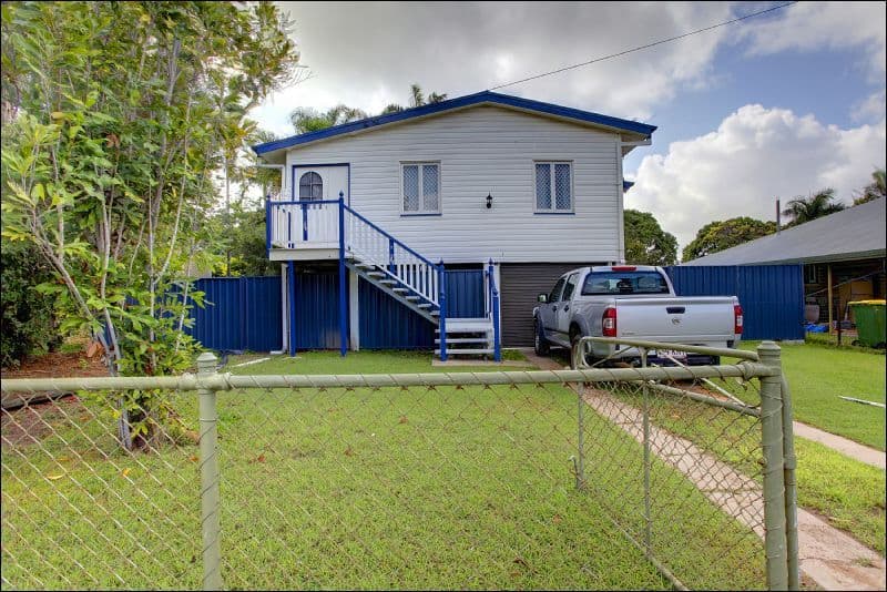 22 Kent Street, GULLIVER QLD 4812, Gulliver - Image 1