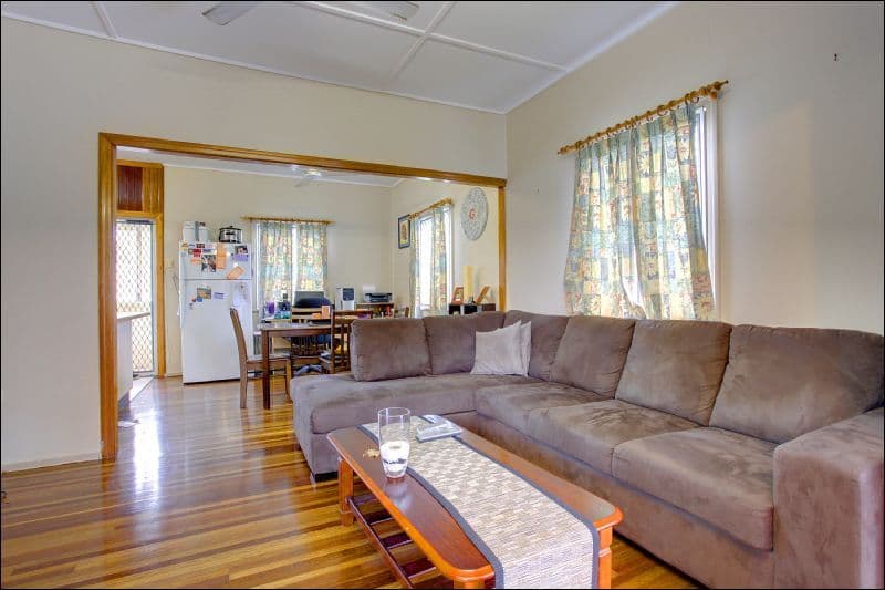 22 Kent Street, GULLIVER QLD 4812, Gulliver - Thumbnail 2