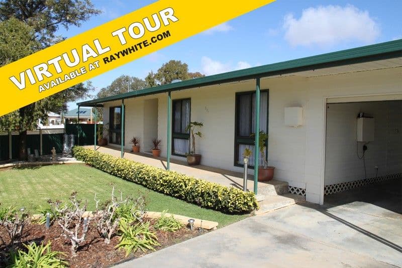 231 Hall Street, BROKEN HILL NSW 2880, Broken Hill - Image 1