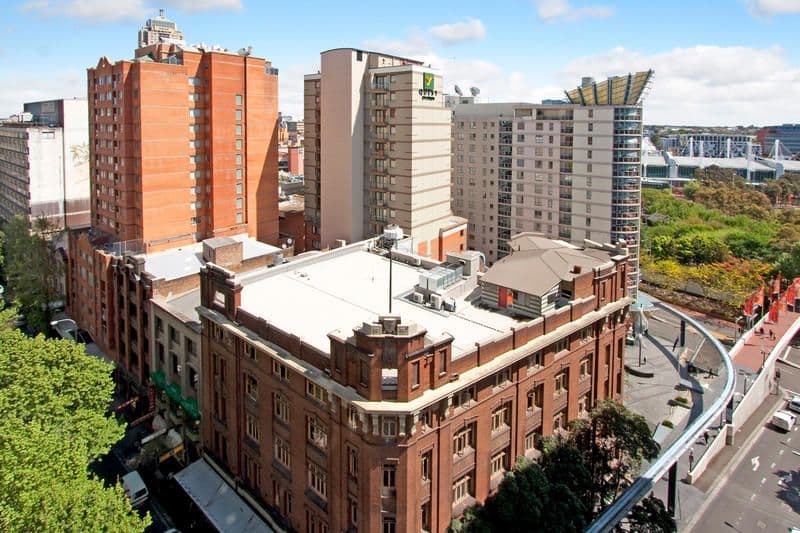 348  Sussex Street, SYDNEY NSW 2000, Sydney - Thumbnail 8