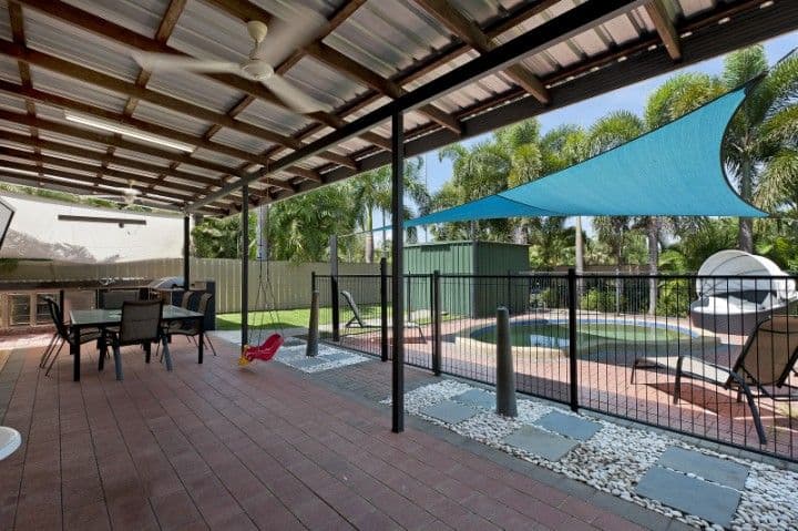 16 Capella Court, WOODROFFE NT 0830, Woodroffe - Thumbnail 6