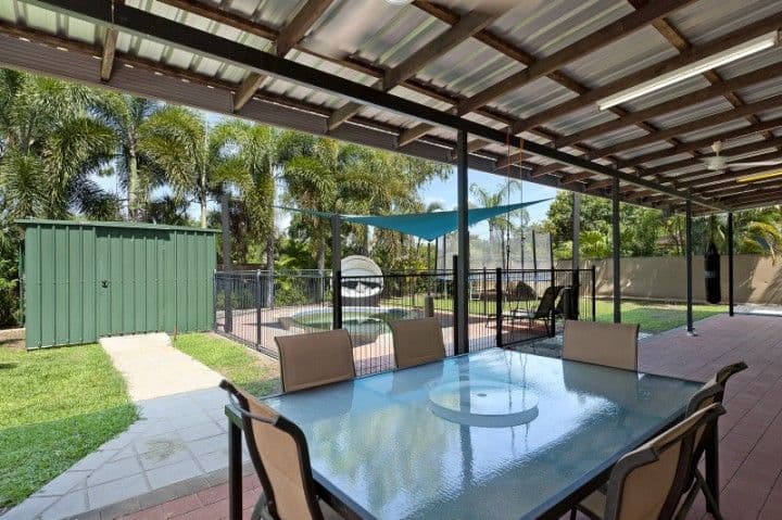 16 Capella Court, WOODROFFE NT 0830, Woodroffe - Thumbnail 5
