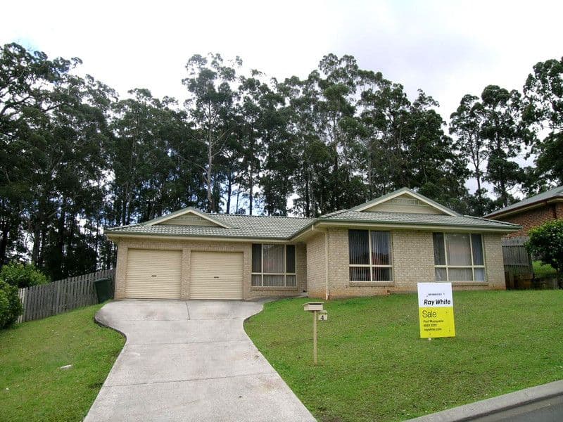 PORT MACQUARIE NSW 2444, Port Macquarie - Image 1