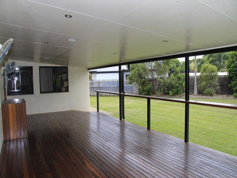 8 Burns Crescent, Wondai, QLD, 4606, Wondai - Thumbnail 8