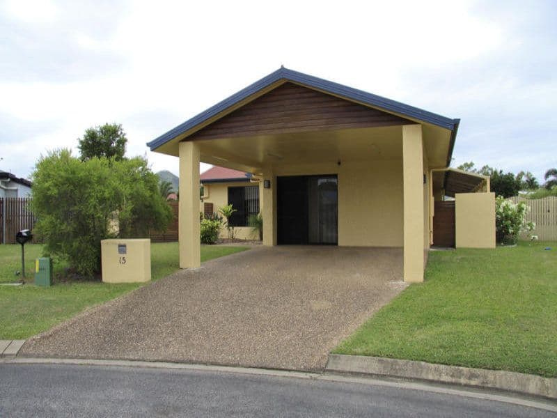 8 Burns Crescent, Wondai, QLD, 4606, Wondai - Image 1