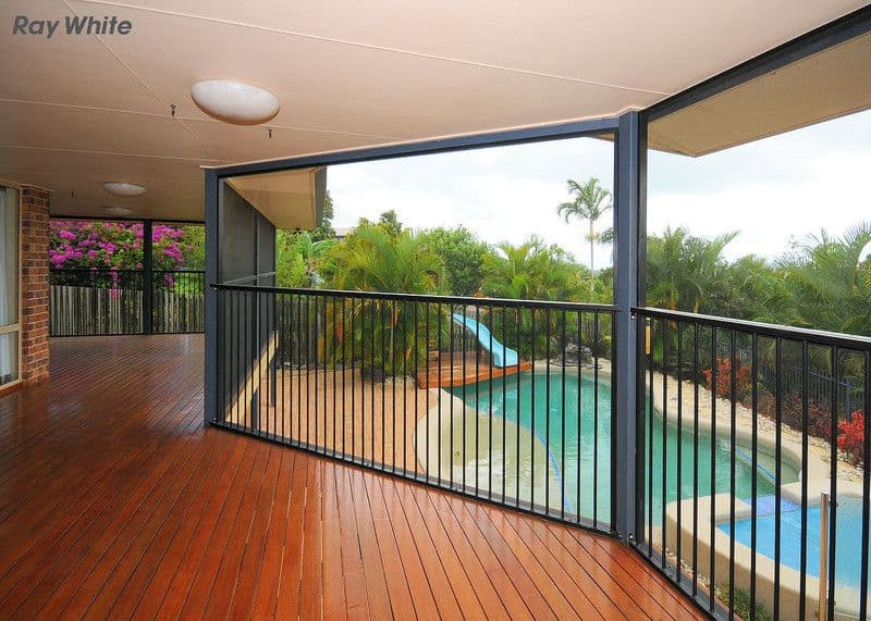 1 Doss Court, Urraween QLD 4655, Urraween - Thumbnail 2