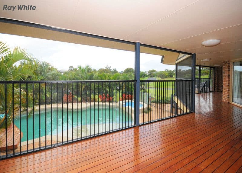 1 Doss Court, Urraween QLD 4655, Urraween - Thumbnail 3