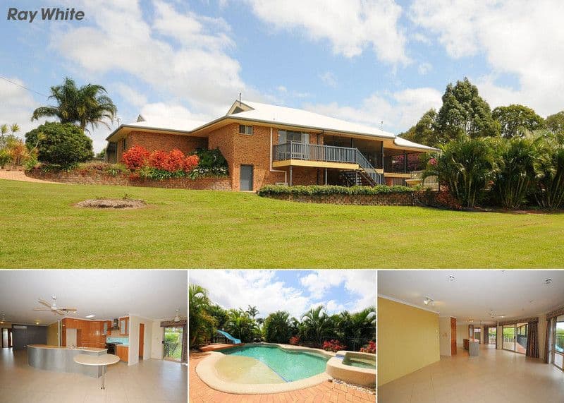 1 Doss Court, Urraween QLD 4655, Urraween - Image 1