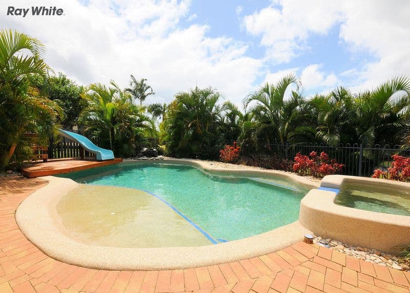 1 Doss Court, Urraween QLD 4655, Urraween - Thumbnail 6