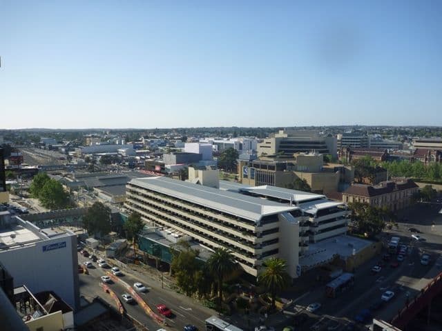 130/138 Barrack Street, PERTH WA 6000, Perth - Image 1
