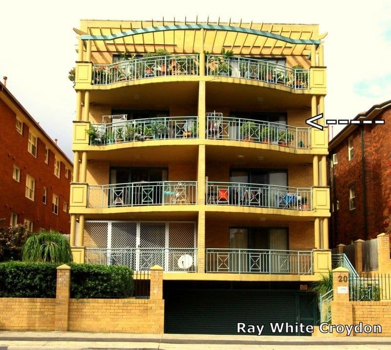 20 Belmore Road, BURWOOD NSW 2134, Burwood - Thumbnail 8
