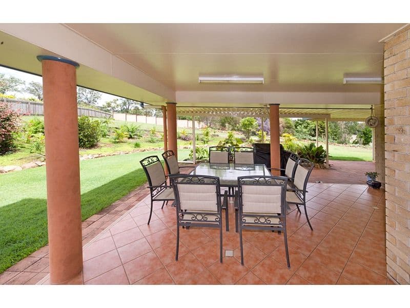 39 Kristie Drive, ROCKYVIEW QLD 4701, Rockyview - Thumbnail 7