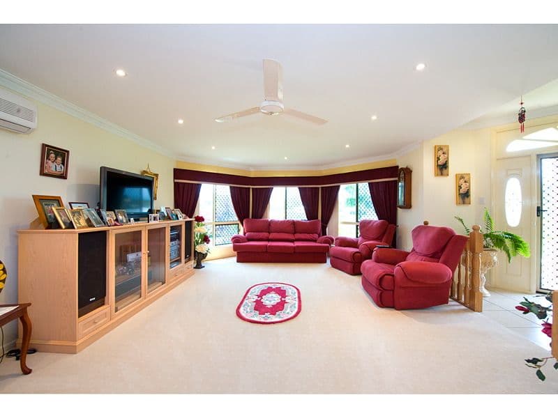 39 Kristie Drive, ROCKYVIEW QLD 4701, Rockyview - Thumbnail 8