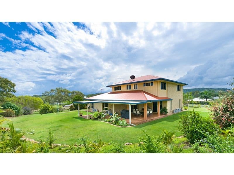 39 Kristie Drive, ROCKYVIEW QLD 4701, Rockyview - Thumbnail 5