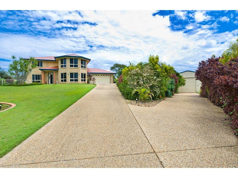 39 Kristie Drive, ROCKYVIEW QLD 4701, Rockyview - Thumbnail 2