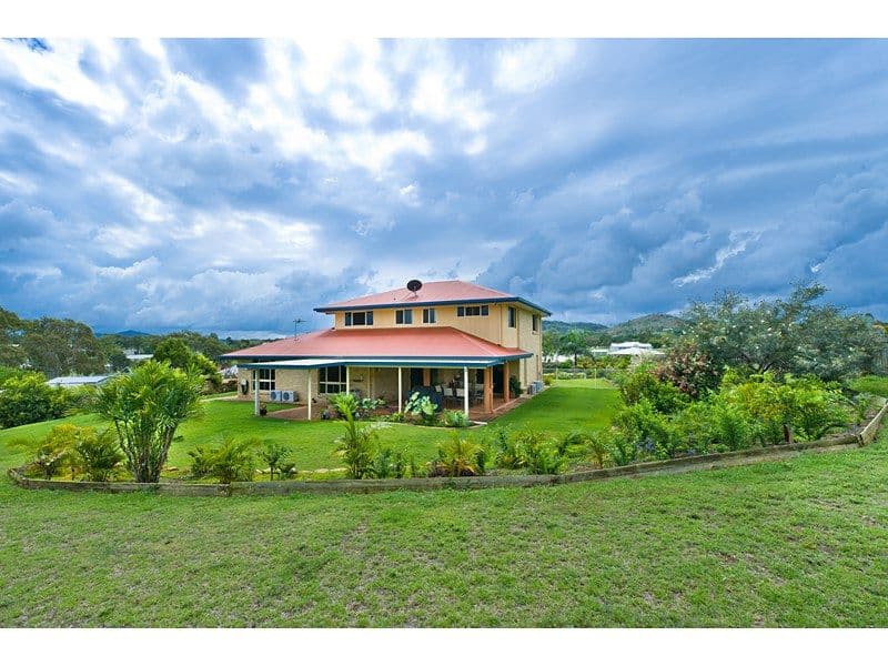 39 Kristie Drive, ROCKYVIEW QLD 4701, Rockyview - Thumbnail 3