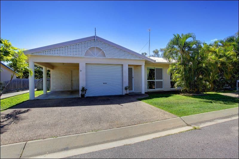 78 Annandale Drive, ANNANDALE QLD 4814, Annandale - Image 1