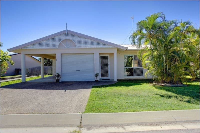 78 Annandale Drive, ANNANDALE QLD 4814, Annandale - Thumbnail 5