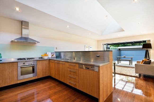 45 Union Street, NEWTOWN NSW 2042, Newtown - Thumbnail 4
