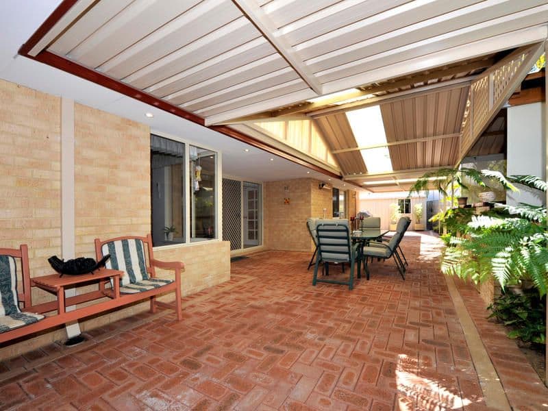 95 Huxtable Terrace, BALDIVIS WA 6171, Baldivis - Thumbnail 4