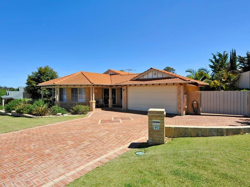 95 Huxtable Terrace, BALDIVIS WA 6171, Baldivis - Image 1