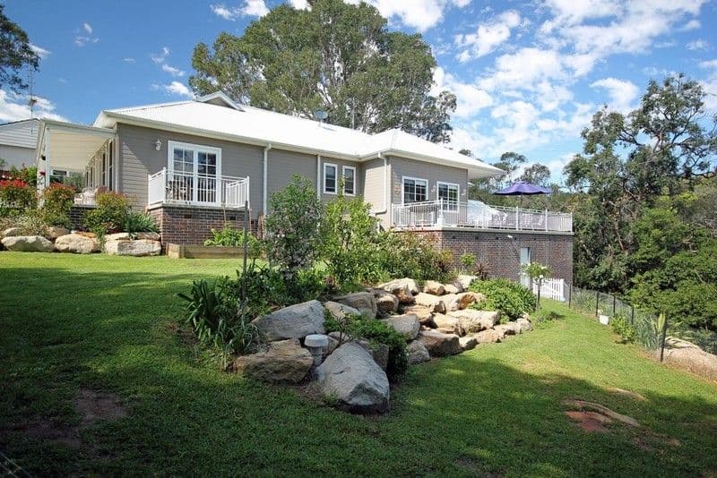 1A Campbell Street, PICTON NSW 2571, Picton - Thumbnail 4