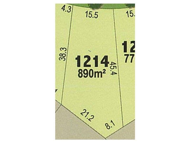 Lot 1214 Seacrest, FLINDERS NSW 2529, Flinders - Image 1