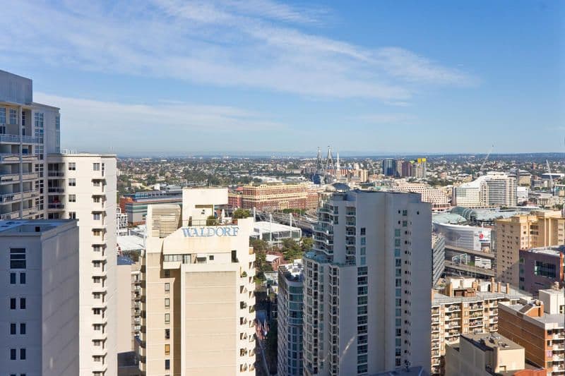 91 Liverpool Street, SYDNEY NSW 2000, Sydney - Image 1
