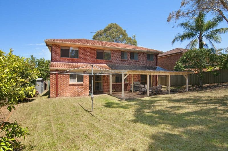 96 Appletree Drive, CHERRYBROOK NSW 2126, Cherrybrook - Thumbnail 2