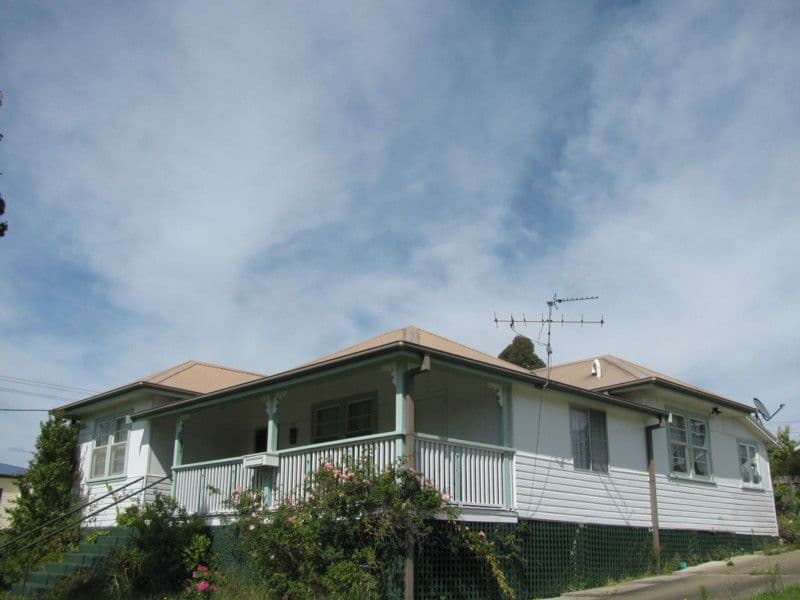 49 Evans Street, MORUYA NSW 2537, Moruya - Image 1