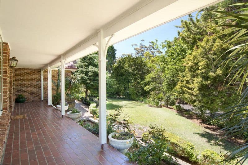 11 Parkhill Crescent, CHERRYBROOK NSW 2126, Cherrybrook - Image 1