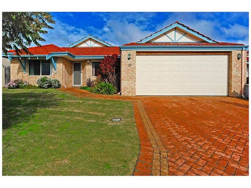 16 Truscott Elbow, ALEXANDER HEIGHTS WA 6064, Alexander Heights - Image 1