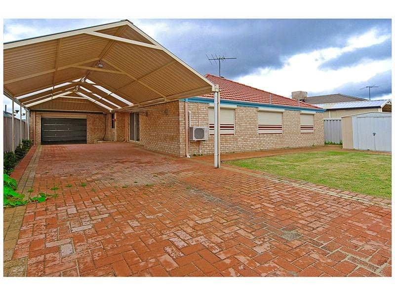 16 Truscott Elbow, ALEXANDER HEIGHTS WA 6064, Alexander Heights - Thumbnail 4