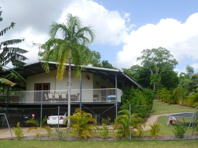 1 Bellatrix Court, WOODROFFE NT 0830, Woodroffe - Thumbnail 2