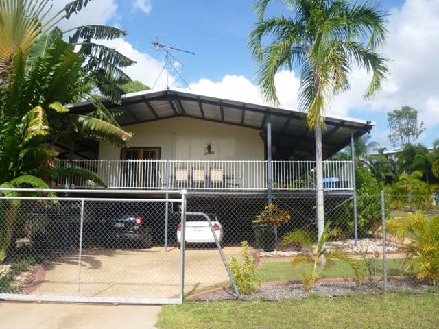 1 Bellatrix Court, WOODROFFE NT 0830, Woodroffe - Thumbnail 3