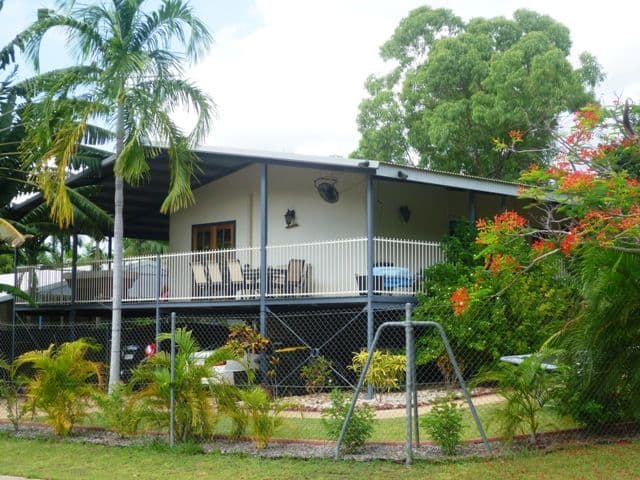 1 Bellatrix Court, WOODROFFE NT 0830, Woodroffe - Image 1