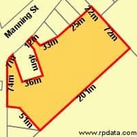 28 Manning Street, GIN GIN QLD 4671, Gin Gin - Image 1