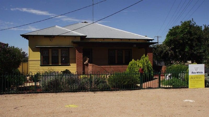 69  Cecile Street, PARKES NSW 2870, Parkes - Image 1