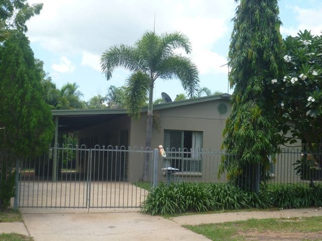 6 Geoid Street, WOODROFFE NT 0830, Woodroffe - Image 1