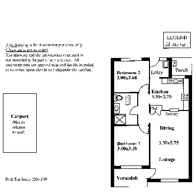 Unit 9 / 2 Douglas Avenue, REYNELLA SA 5161, Reynella - Image 1