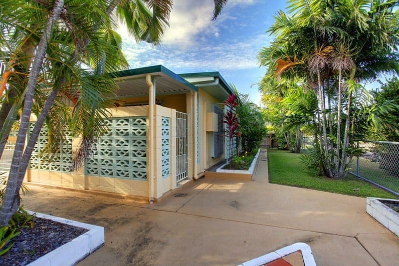 22 Sunderland Street, GARBUTT QLD 4814, Garbutt - Thumbnail 8