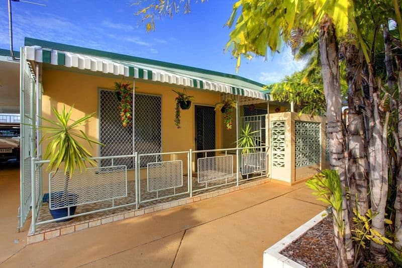 22 Sunderland Street, GARBUTT QLD 4814, Garbutt - Thumbnail 6