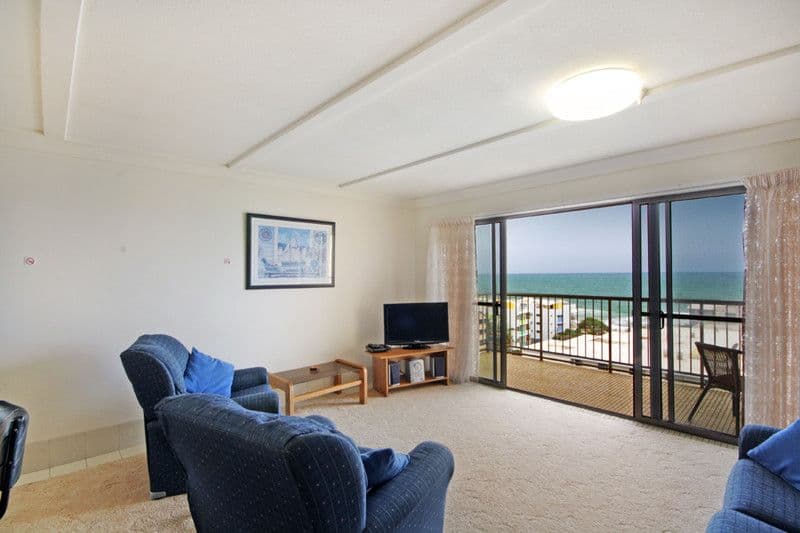 Unit 15 'Oceanic Apartments' 14 Warne Terrace, KINGS BEACH QLD 4551, Kings Beach - Thumbnail 3
