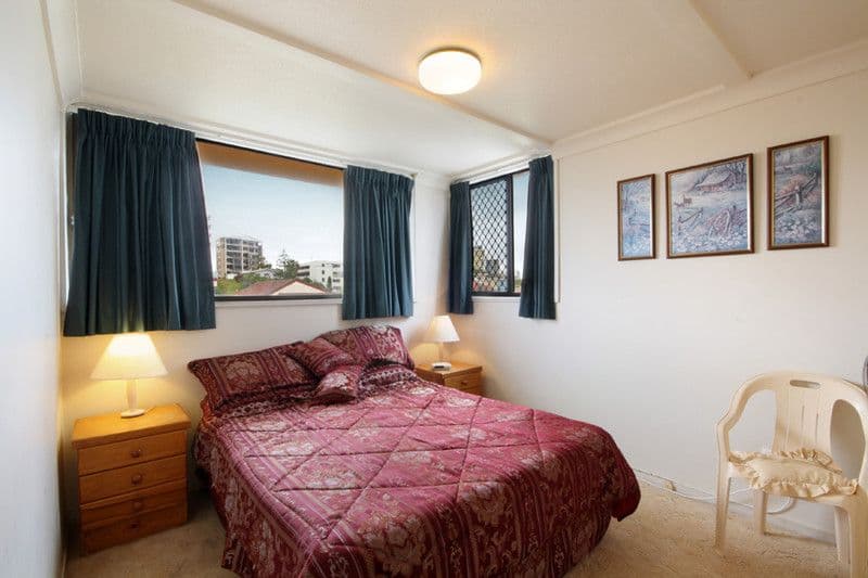 Unit 15 'Oceanic Apartments' 14 Warne Terrace, KINGS BEACH QLD 4551, Kings Beach - Thumbnail 6