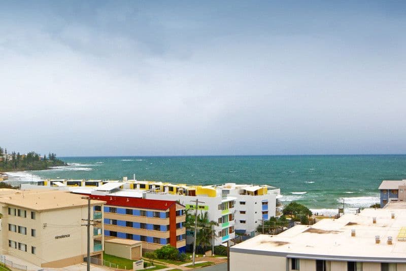 Unit 15 'Oceanic Apartments' 14 Warne Terrace, KINGS BEACH QLD 4551, Kings Beach - Image 1