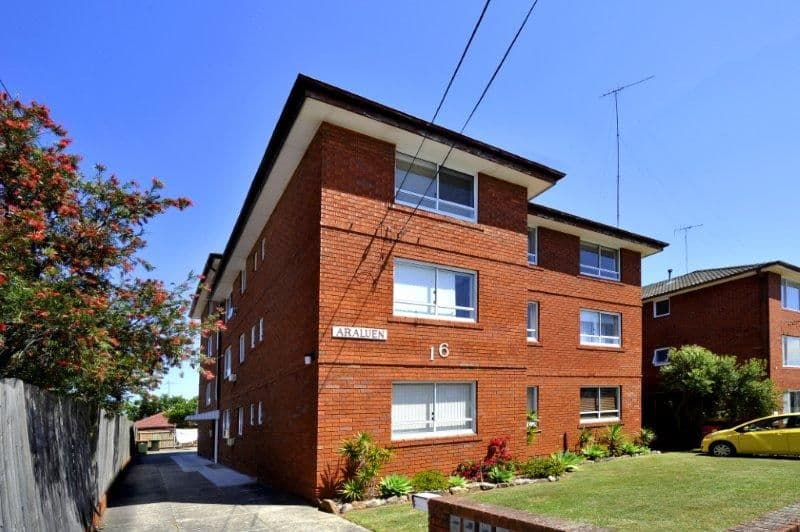 16 Silver Street, RANDWICK NSW 2031, Randwick - Thumbnail 6