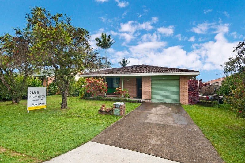 43 Coolibah Drive, PALM BEACH QLD 4221, Palm Beach - Image 1